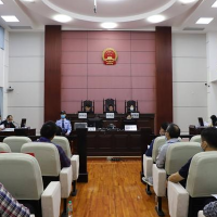 處罰是否過重？廣西一砂石企業“民告官”！南寧市副市長出庭應訴