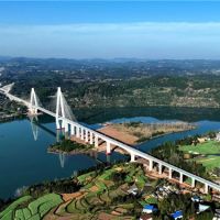 1-4月完成鐵路投資1849億！“十五五”鐵路規劃即將出爐 或持續拉動砂石需求！