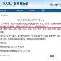 砂石需求！住建部消息：2024基建工程大爆發！大批項目來了
