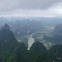 廣西梧州：約70%的石材等產(chǎn)品供應(yīng)大灣區(qū)！花崗巖年產(chǎn)能力達6000萬方！