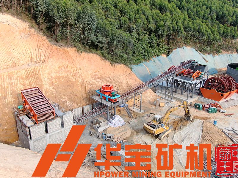 開辦砂石廠需要哪些手續(xù)詳細(xì)說(shuō)明